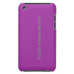   iPod Touch Cases