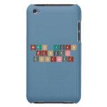 Mtro Juan 
 Manuel 
 Gonzalez  iPod Touch Cases
