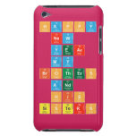 Happy 
 New
 Year
 My
 Brothers
 And
 His
 Sisters   iPod Touch Cases
