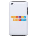 Shikha
 Sharma  iPod Touch Cases
