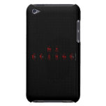 BEN 
 Drowned  iPod Touch Cases