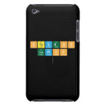 Stevens
 Laptop
   iPod Touch Cases