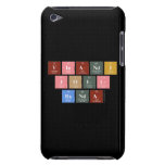 Vinandi
 Joel
 Banda  iPod Touch Cases