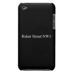 Baker Street  iPod Touch Cases