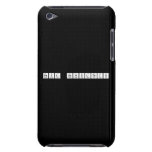 Paul Schulteis  iPod Touch Cases