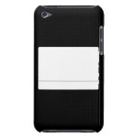 CELLINA ARIFIN 4EVER  iPod Touch Cases
