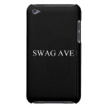SWAG AVE  iPod Touch Cases
