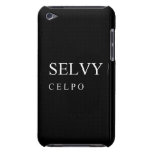 selvy  iPod Touch Cases