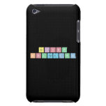 Srishti 
 Khandelwal  iPod Touch Cases