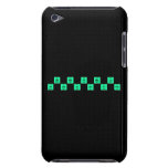 Bi Nh Fl Mc Lv
 Al Ga In Sn Tl Pb  iPod Touch Cases