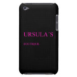 Ursula´s    iPod Touch Cases