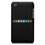 blackberry
   iPod Touch Cases