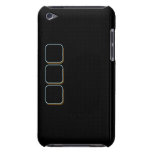 Game
 Letter
 Tiles  iPod Touch Cases