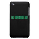 Dikris
    iPod Touch Cases