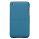oh i think that i found myself a cheerleader
   iPod Touch Cases