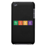 thi|nk  iPod Touch Cases