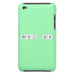 SMART LAB  iPod Touch Cases