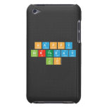 Happy
 Birthday
 Jo  iPod Touch Cases