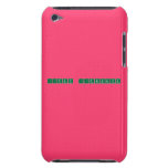 Özay şenkaya
   iPod Touch Cases
