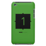 1  iPod Touch Cases