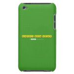 Happy New Year  iPod Touch Cases