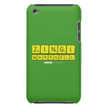    Zingi Warshell   iPod Touch Cases