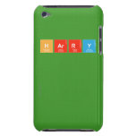 Harry
 
 
   iPod Touch Cases