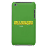 CAN'T KEEP CALM
 THE COUNTDOWN 
 TO MY BIRTHDAY HAS JUST BEGUN 14DAYS LEFT  iPod Touch Cases