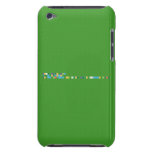 CAN'T KEEP CALM
 THE COUNTDOWN 
 TO MY BIRTHDAY HAS JUST BEGUN 14DAYS LEFT  iPod Touch Cases