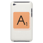 A  iPod Touch Cases