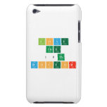 love
 The
 10th
 Doctor  iPod Touch Cases