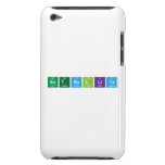 Estrellita  iPod Touch Cases
