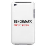 Benchmark  iPod Touch Cases