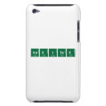 AUXITEX  iPod Touch Cases