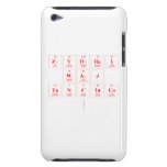 Zydrei
 Waj
 Tancinco
   iPod Touch Cases