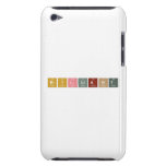 Brilliant  iPod Touch Cases