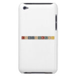 announcements  iPod Touch Cases
