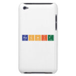 Rachit  iPod Touch Cases