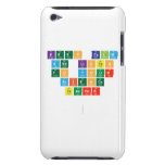 Keep Calm
  and listen
 to your
  science 
 teacher
 
   iPod Touch Cases
