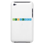 Bienvenidos 
 
   iPod Touch Cases