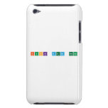Fuck Dem Hoes  iPod Touch Cases