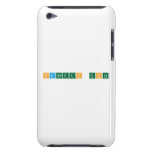 Sandeep gola   iPod Touch Cases