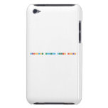 Renaissance Academy Scholars Rocks!  iPod Touch Cases