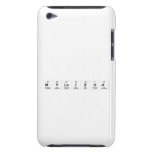 
 
 mylaisha  iPod Touch Cases