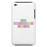 asa
 fathiatun
 nuri  iPod Touch Cases