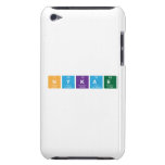 NYKAE  iPod Touch Cases