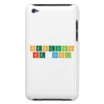 Penguins
 Are Cool  iPod Touch Cases