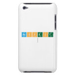 Respect
   iPod Touch Cases