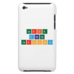 laxie
 drady
 larsony  iPod Touch Cases