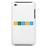 perfecta  iPod Touch Cases